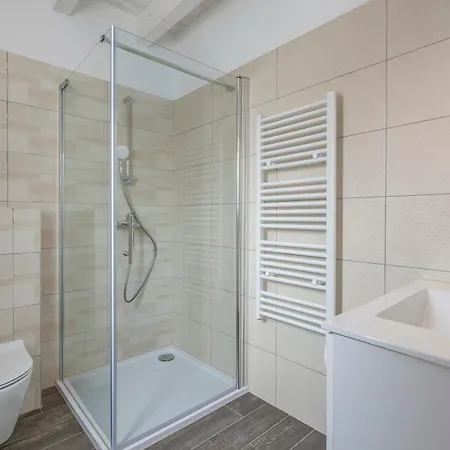 Oliva Villa Premantura