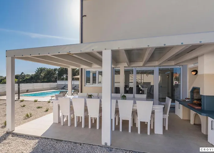 Villa Oliva