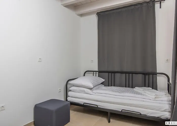 Villa Oliva Premantura