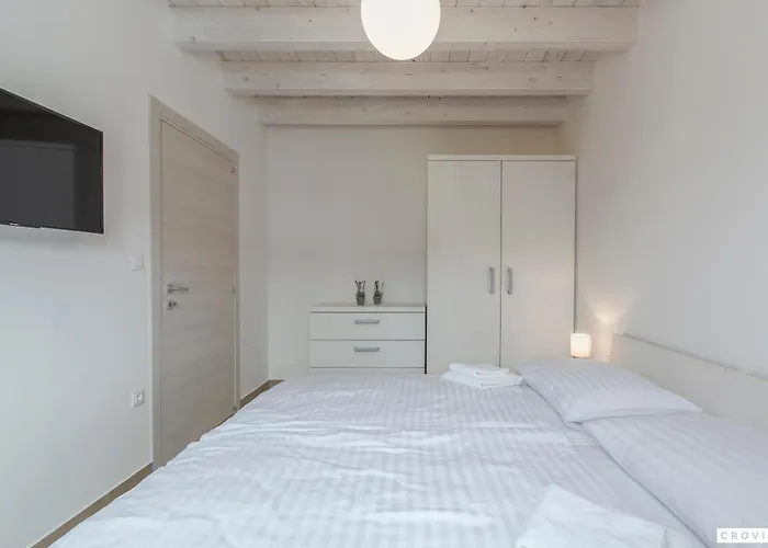 Oliva Villa Premantura