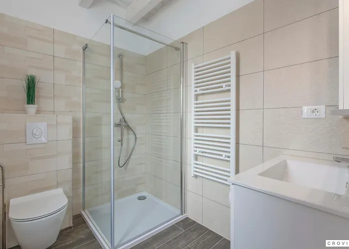 Oliva Villa Premantura