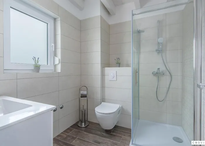 Villa Oliva Premantura