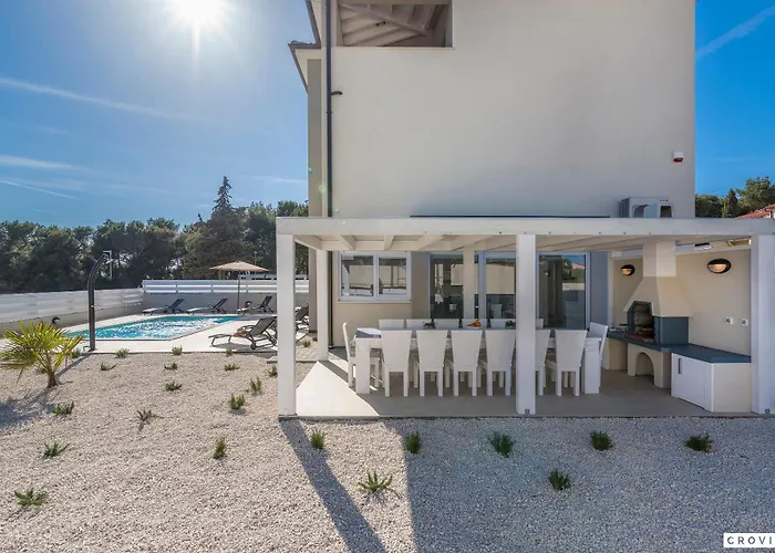 Villa Oliva *