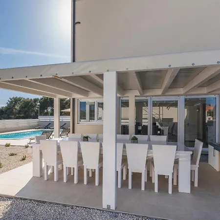 Villa Oliva
