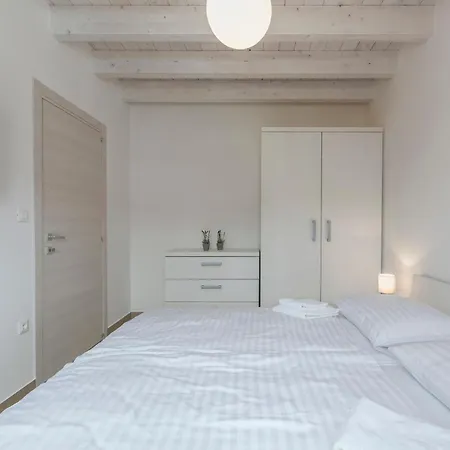 Oliva Villa Premantura